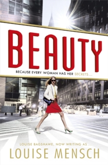 Beauty, Paperback Book Beauty, Paperback Book