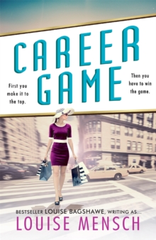Career Game, Paperback Book Career Game, Paperback Book