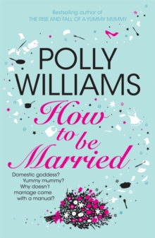 How to be Married, Paperback Book How to be Married, Paperback Book