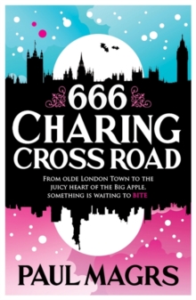 666 Charing Cross Road, Paperback Book 666 Charing Cross Road, Paperback Book