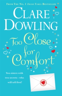 Too Close for Comfort, Paperback Book Too Close for Comfort, Paperback Book