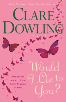 Would I Lie to You?, Hardback Book Would I Lie to You?, Hardback Book