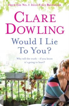 Would I Lie to You?, Paperback Book Would I Lie to You?, Paperback Book