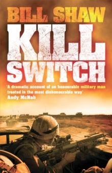 Kill Switch, Paperback / softback Book Kill Switch, Paperback / softback Book