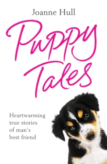 Puppy Tales, Paperback Book Puppy Tales, Paperback Book