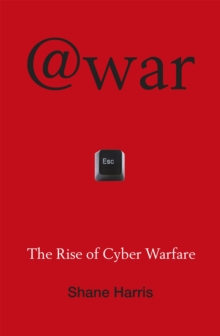 @War, Hardback Book @War, Hardback Book