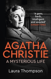 Agatha Christie : An English Mystery