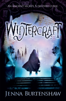 Wintercraft, Paperback Book Wintercraft, Paperback Book