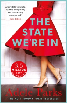 The State We're In : A unforgettable, heart-stopping love story from the No.1 Sunday Times bestseller