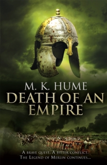 Prophecy: Death of an Empire (Prophecy Trilogy 2) : A gripping adventure of conflict and corruption, Paperback Book Prophecy: Death of an Empire (Prophecy Trilogy 2) : A gripping adventure of conflict and corruption, Paperback Book