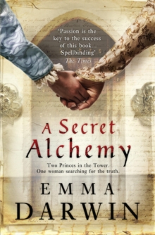 A Secret Alchemy, EPUB eBook A Secret Alchemy, EPUB eBook