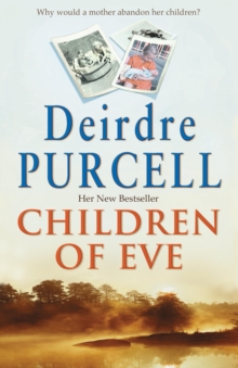 Children of Eve : An unforgettable novel about a family in crisis