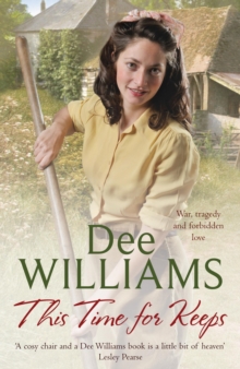 This Time For Keeps : A wartime saga of tragedy and forbidden love