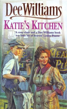 Katie's Kitchen : A compelling saga of betrayal and a mother's love