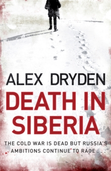 Death in Siberia, Paperback Book Death in Siberia, Paperback Book