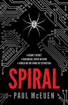 Spiral, Paperback Book Spiral, Paperback Book