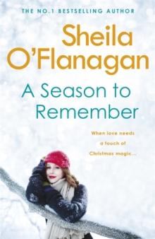 A Season to Remember: a Christmas Treat, Paperback Book A Season to Remember: a Christmas Treat, Paperback Book