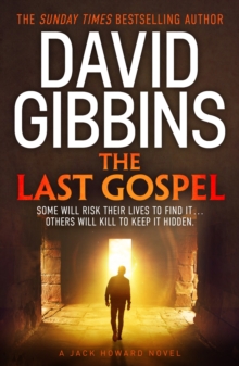 Headline Last Gospel , The Gripping Action Adventure From The Sunday Times Bestseller