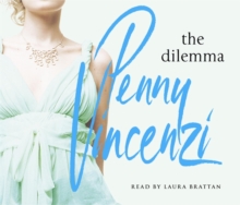 The Dilemma, CD-Audio Book The Dilemma, CD-Audio Book