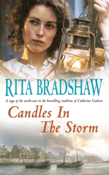 Candles in the Storm : A powerful and evocative Northern saga