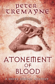 Atonement of Blood, Paperback Book Atonement of Blood, Paperback Book