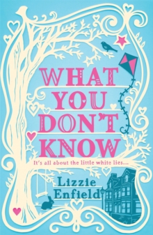 What You Don't Know, Paperback Book What You Don't Know, Paperback Book