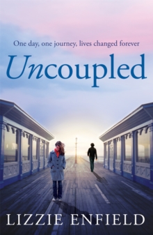 Uncoupled, Paperback Book Uncoupled, Paperback Book