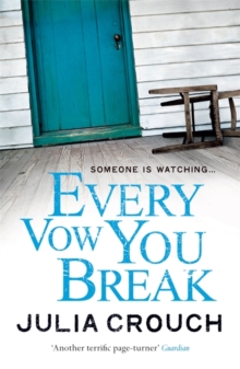 Every Vow You Break, Paperback Book Every Vow You Break, Paperback Book