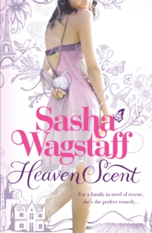 Heaven Scent, Paperback Book Heaven Scent, Paperback Book