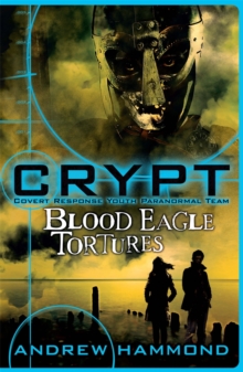 CRYPT: Blood Eagle Tortures