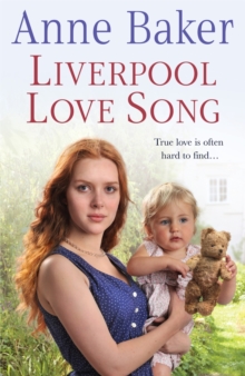 Liverpool Love Song : True love is often hard to find