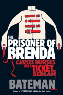 The Prisoner of Brenda, Paperback Book The Prisoner of Brenda, Paperback Book