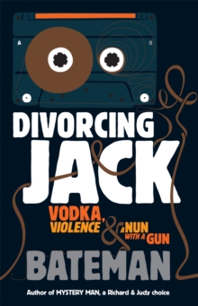 Divorcing Jack, Paperback Book Divorcing Jack, Paperback Book
