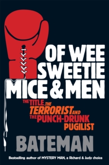 Of Wee Sweetie Mice and Men, Paperback Book Of Wee Sweetie Mice and Men, Paperback Book