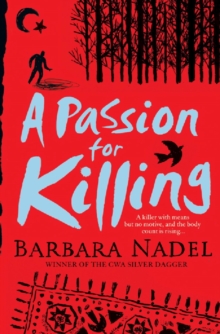 A Passion for Killing (Inspector Ikmen Mystery 9) : A riveting crime thriller set in Istanbul