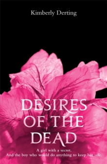 Desires of the Dead, Paperback Book Desires of the Dead, Paperback Book