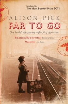 Far to Go, Paperback Book Far to Go, Paperback Book