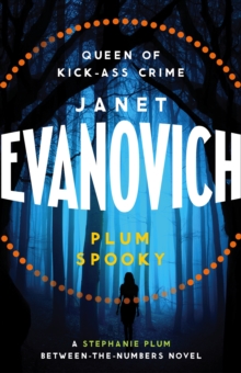 Plum Spooky : A laugh-out-loud Stephanie Plum adventure