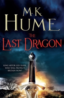 The Last Dragon: Twilight of the Celts Book I, Paperback Book The Last Dragon: Twilight of the Celts Book I, Paperback Book