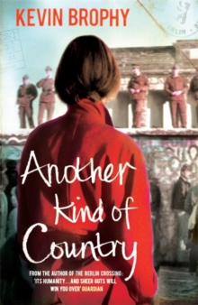 Another Kind of Country, Paperback Book Another Kind of Country, Paperback Book