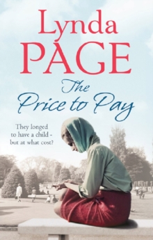 The Price to Pay : All she longed for was a child