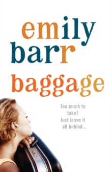 Baggage : An unputdownable thriller about digging up the past