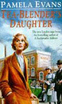 Tea-Blender's Daughter : Family ties conflict with true love in this gritty, urban saga