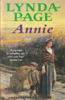 Annie : A moving saga of poverty, fortitude and undying hope