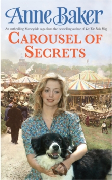 Carousel Of Secrets : A chance meeting. A new future. A dangerous admirer.