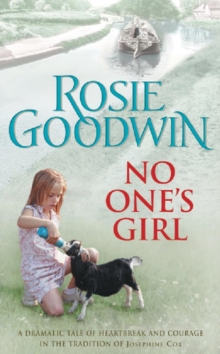 No One's Girl : A compelling saga of heartbreak and courage