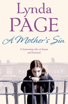 A Mother's Sin : A harrowing saga of shame and betrayal