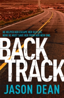 Backtrack, Paperback Book Backtrack, Paperback Book