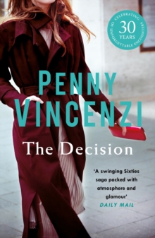 The Decision : From fab fashion in the 60s to a tragic twist - unputdownable