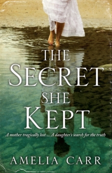 The Secret She Kept, Paperback Book The Secret She Kept, Paperback Book